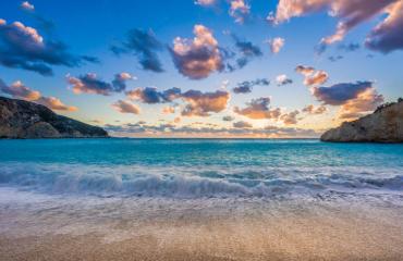 porto katsiki lefkada
