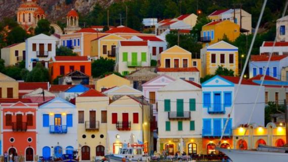 Kastelorizo